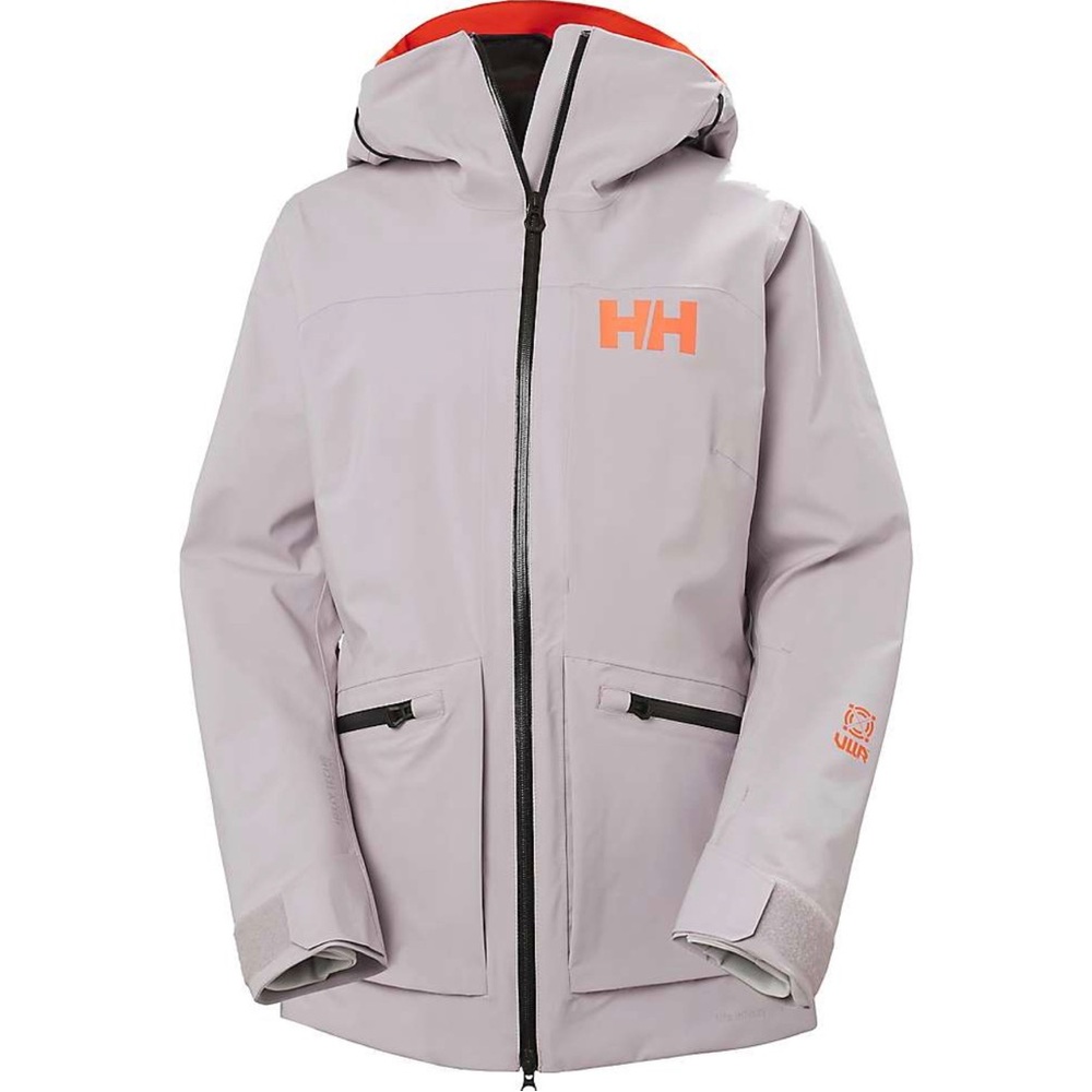 Brand new Helly Hansen Powder queen infinity jacket
